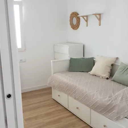 Siralvar Tourist Alvar Apartamento